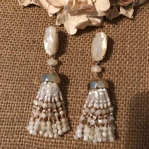 Kendra Scott Earrings